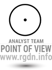 RGDN.info - Point of View International Team of Analysts