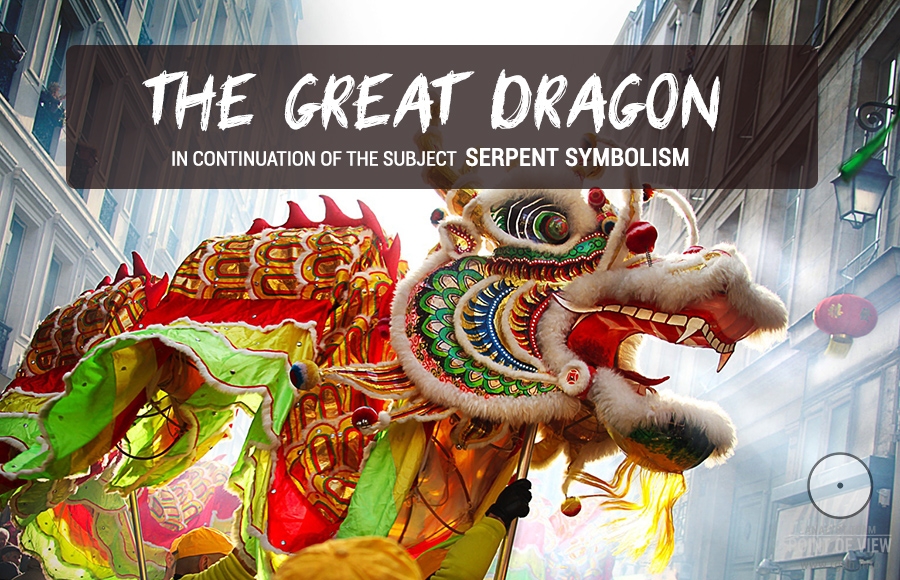 The Great Dragon