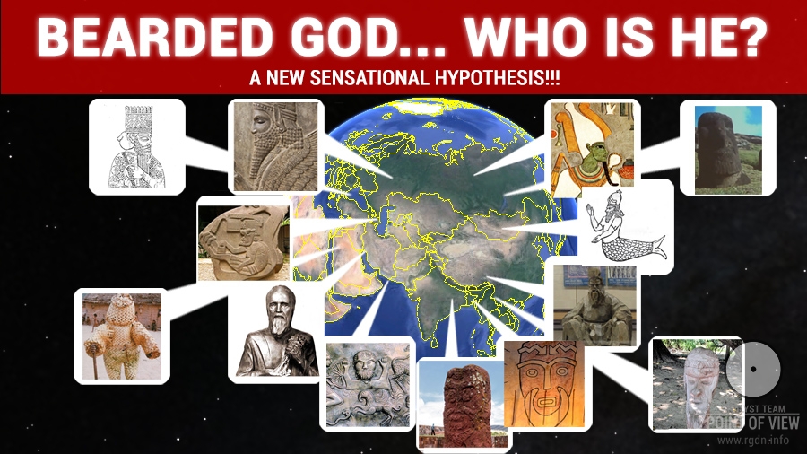 Symbolism and mythology