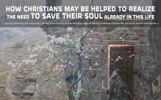 Как помочь православным осознать необходимость спасения ещё при жизни.