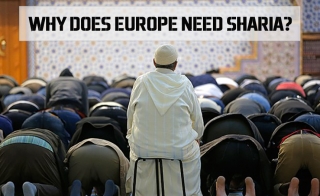 Зачем Европе шариат?