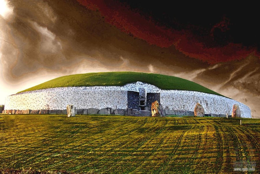 Newgrange 