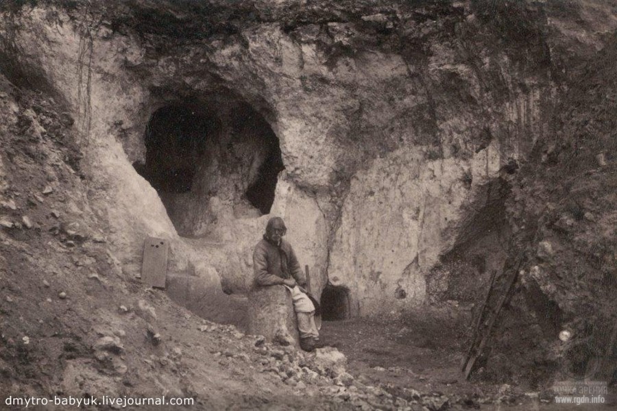 Общие фотографии Бакоты 1880 год: