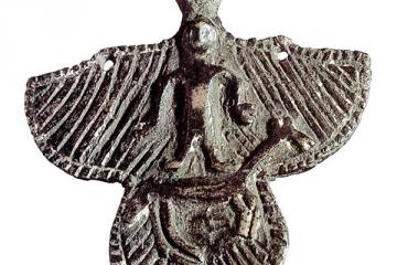 Птицечеловек