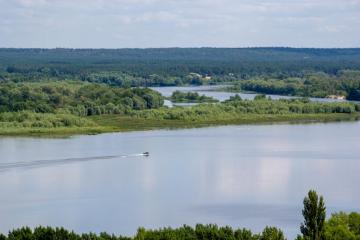 Родень, Княжа гора