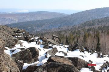 Черная сопка