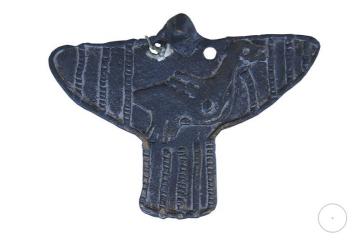 Птицечеловек