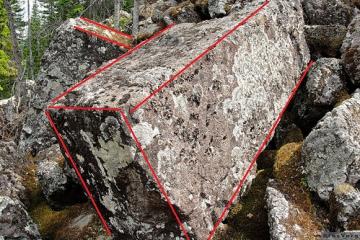 Черная сопка