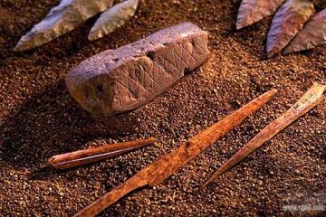 Эзоосмическая решётка