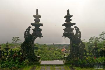 Pura Besakih