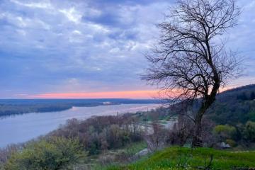 Родень, Княжа гора