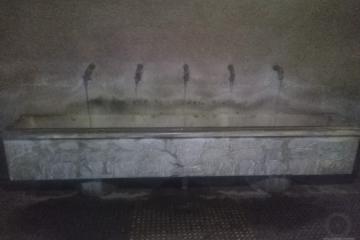 Уделы Девы Марии.