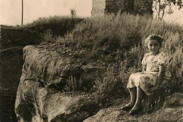 каменоломня, Замковая гора, Чигирин