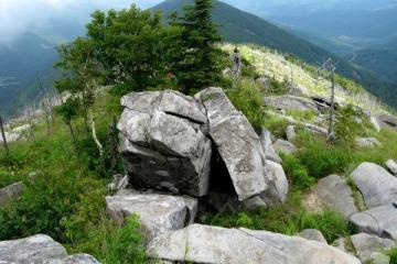 гора Пидан (Ливадийская)