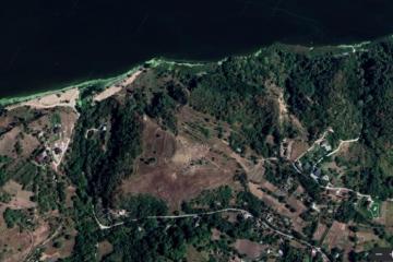 гора Красуха, Виточев