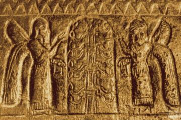 Мировое дерево