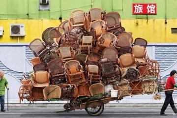 Общество потребления. А есть ли выход?