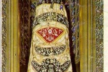 Черная Мадонна