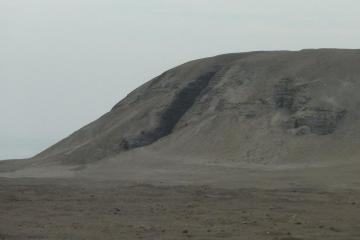 Эль Брухо El Brujo