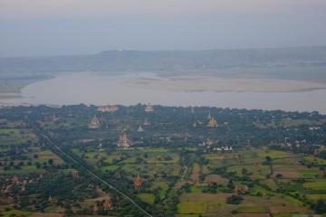 Паганское государство