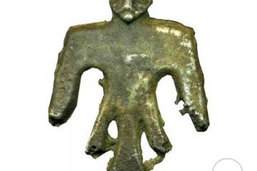 Птицечеловек