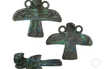 Птицечеловек