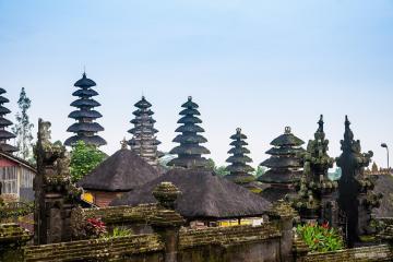 Pura Besakih