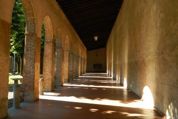 Virgin Mary’s sites