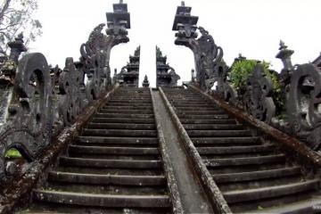 Pura Besakih