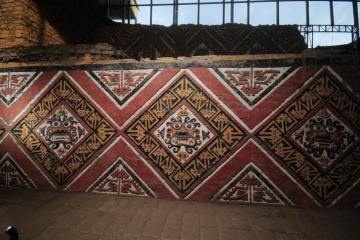 Пирамида Луны