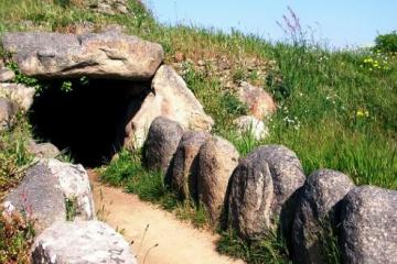 Курган Диссиньяк (Dissignac)