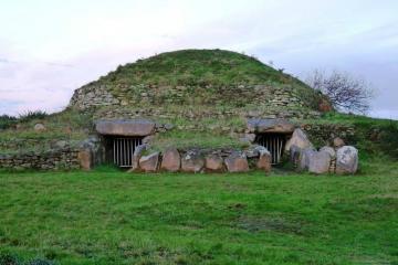 Курган Диссиньяк (Dissignac)