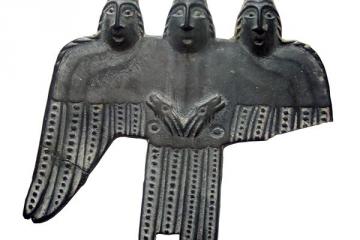 Птицечеловек