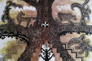 Мировое дерево