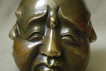 Четыре сущности