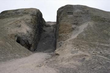 Эль Брухо El Brujo