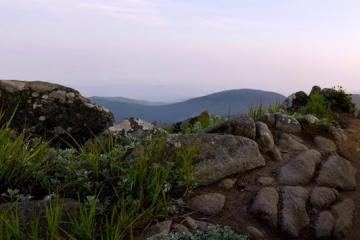 гора Пидан (Ливадийская)