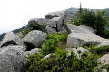 гора Пидан (Ливадийская)