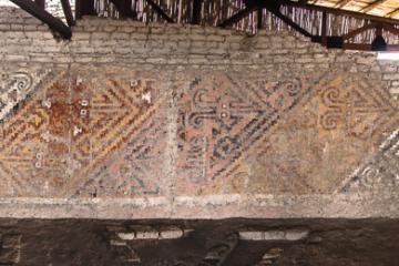 Эль Брухо El Brujo