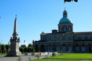 Virgin Mary’s sites