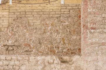 Эль Брухо El Brujo