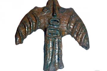 Птицечеловек