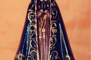 Черная Мадонна