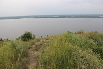 гора Красуха, Виточев