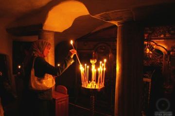 Киевская Лавра