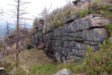 гора Пидан (Ливадийская)