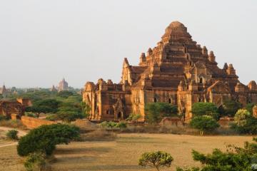 Паганское государство