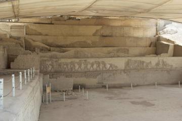 Эль Брухо El Brujo