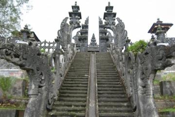 Pura Besakih