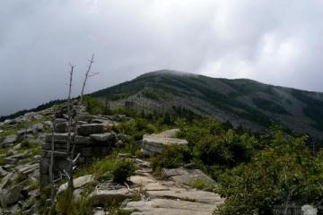 гора Пидан (Ливадийская)